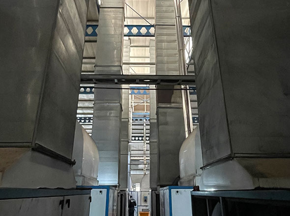ducting-ventilation