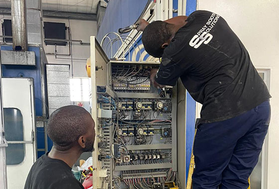 electrical-systems