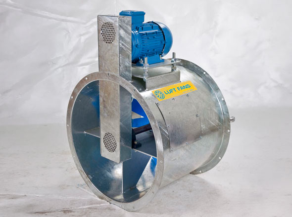 fans-and-motors